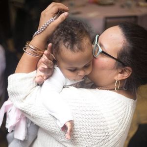 Meet your Posher, Natasha